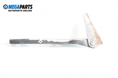 Bonnet hinge for Isuzu Trooper SUV II (08.1991 - 04.2000), 5 doors, suv, position: right