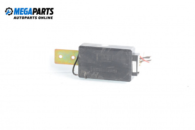 Steuermodul alarmsystem for Isuzu Trooper SUV II (08.1991 - 04.2000)