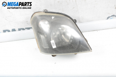 Headlight for Isuzu Trooper SUV II (08.1991 - 04.2000), suv, position: right