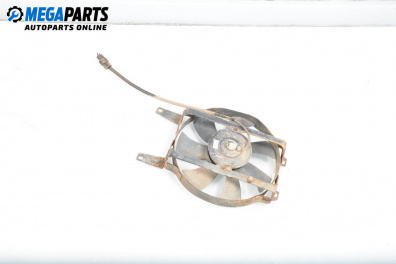 Radiator fan for Isuzu Trooper SUV II (08.1991 - 04.2000) 3.1 TD, 114 hp