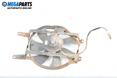Radiator fan for Isuzu Trooper SUV II (08.1991 - 04.2000) 3.1 TD, 114 hp