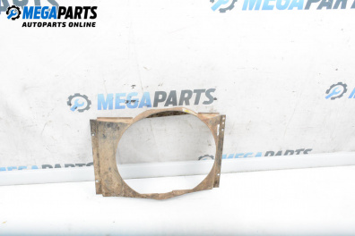Fan shroud for Isuzu Trooper SUV II (08.1991 - 04.2000) 3.1 TD, 114 hp