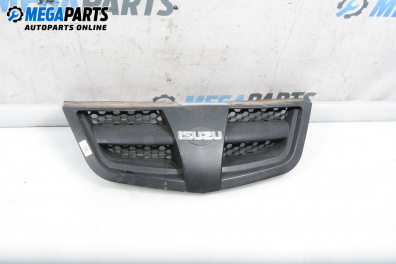 Grilă for Isuzu Trooper SUV II (08.1991 - 04.2000), suv, position: fața