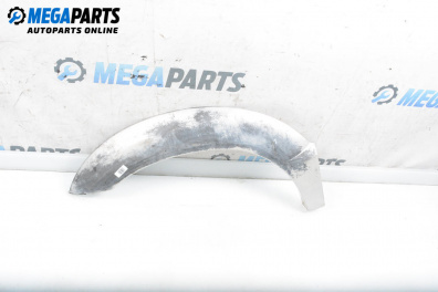 Fender arch for Isuzu Trooper SUV II (08.1991 - 04.2000), suv, position: front - left