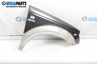 Fender for Isuzu Trooper SUV II (08.1991 - 04.2000), 5 doors, suv, position: front - right