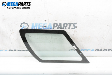 Vent window for Isuzu Trooper SUV II (08.1991 - 04.2000), 5 doors, suv, position: left