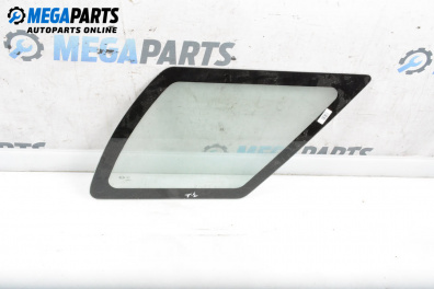 Vent window for Isuzu Trooper SUV II (08.1991 - 04.2000), 5 doors, suv, position: right