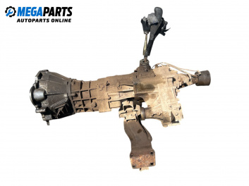  for Isuzu Trooper SUV II (08.1991 - 04.2000) 3.1 TD, 114 hp