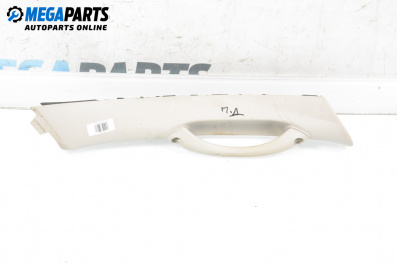 Plastic interior for Jeep Cherokee SUV III (09.2001 - 01.2008), 5 uși, suv, position: fața