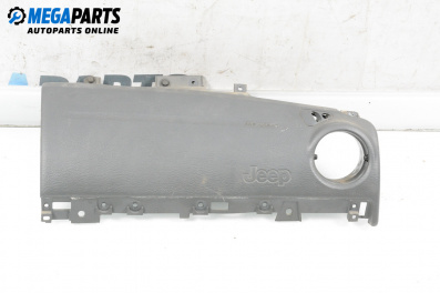 Capac airbag for Jeep Cherokee SUV III (09.2001 - 01.2008), 5 uși, suv