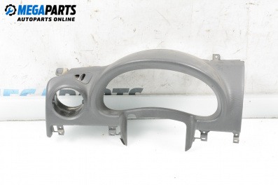 Interior plastic for Jeep Cherokee SUV III (09.2001 - 01.2008), 5 doors, suv