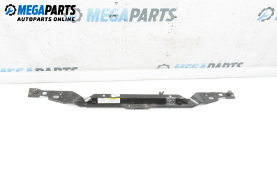 Part of front slam panel for Jeep Cherokee SUV III (09.2001 - 01.2008), suv, position: middle