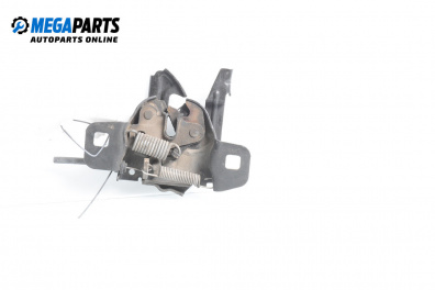 Încuietoare capotă for Jeep Cherokee SUV III (09.2001 - 01.2008)