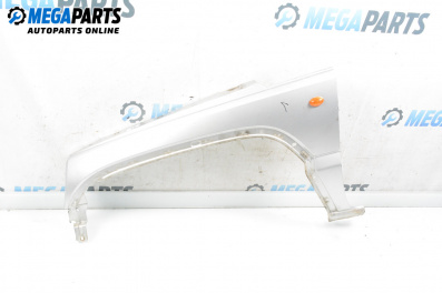 Aripă for Jeep Cherokee SUV III (09.2001 - 01.2008), 5 uși, suv, position: stânga - fața