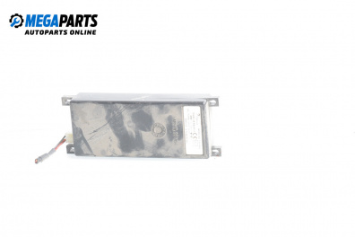 Antennenverstärker for Jeep Cherokee SUV III (09.2001 - 01.2008)