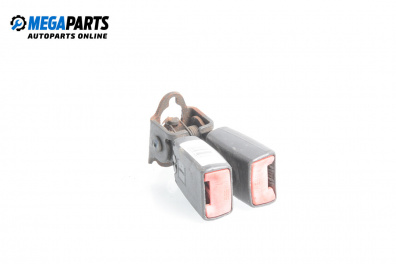 Seat belt fasteners for Jeep Cherokee SUV III (09.2001 - 01.2008), 5 doors, position: rear