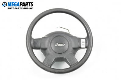 Steering wheel for Jeep Cherokee SUV III (09.2001 - 01.2008)