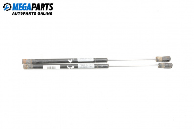 Stoßdämpfer heckklappe for Jeep Cherokee SUV III (09.2001 - 01.2008)