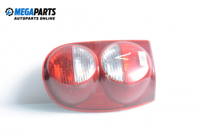 Tail light for Jeep Cherokee SUV III (09.2001 - 01.2008), suv, position: left