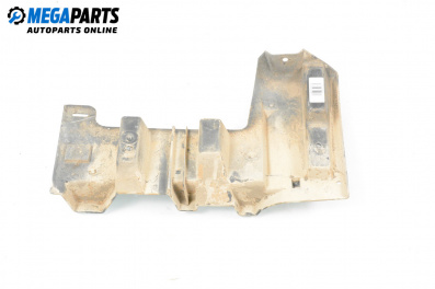Bumper holder for Jeep Cherokee SUV III (09.2001 - 01.2008), suv, position: rear