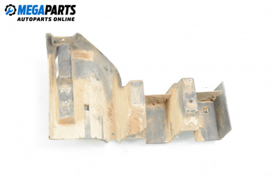 Bumper holder for Jeep Cherokee SUV III (09.2001 - 01.2008), suv, position: rear
