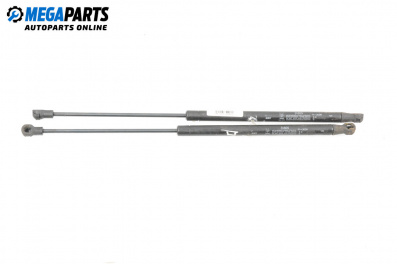 Motorhaubedämpfer for Jeep Cherokee SUV III (09.2001 - 01.2008)