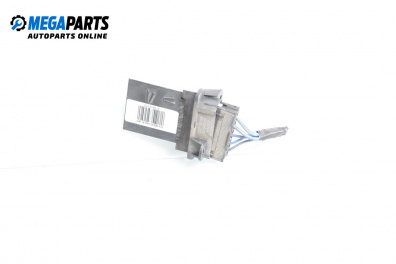Blower motor resistor for Jeep Cherokee SUV III (09.2001 - 01.2008)