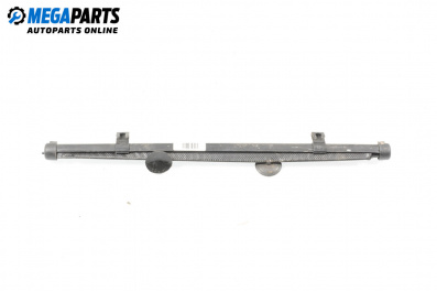 Sonnenschutzrollo hintertür for Jeep Cherokee SUV III (09.2001 - 01.2008), suv, position: rückseite