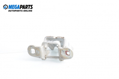 Balama ușă for Jeep Cherokee SUV III (09.2001 - 01.2008), 5 uși, suv