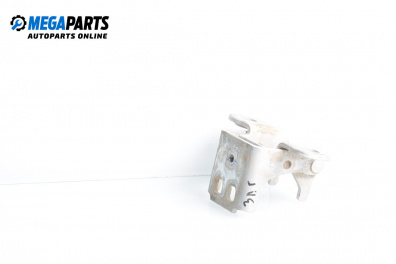 Balama ușă for Jeep Cherokee SUV III (09.2001 - 01.2008), 5 uși, suv