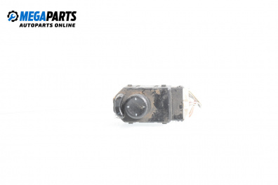 Mirror adjustment button for Jeep Cherokee SUV III (09.2001 - 01.2008)