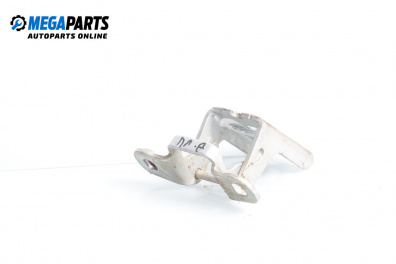 Balama ușă for Jeep Cherokee SUV III (09.2001 - 01.2008), 5 uși, suv