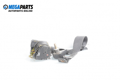Seat belt for Jeep Cherokee SUV III (09.2001 - 01.2008), 5 doors, position: rear - left