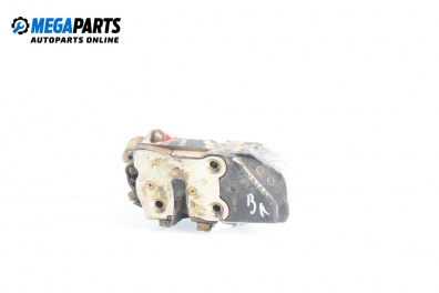 Încuietoare for Jeep Cherokee SUV III (09.2001 - 01.2008), position: stânga - spate