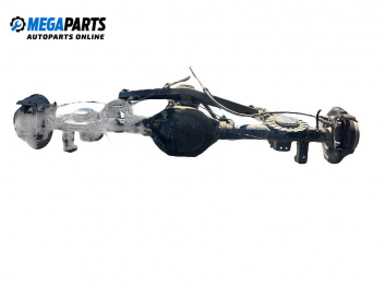 Rear axle for Jeep Cherokee SUV III (09.2001 - 01.2008), suv