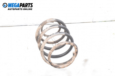 Coil spring for Jeep Cherokee SUV III (09.2001 - 01.2008), suv, position: rear