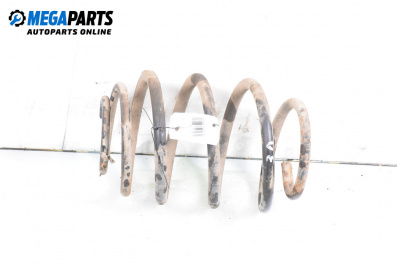 Coil spring for Jeep Cherokee SUV III (09.2001 - 01.2008), suv, position: rear