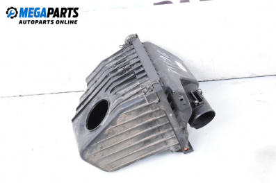Filtergehäuse for Jeep Cherokee SUV III (09.2001 - 01.2008) 2.8 CRD 4x4