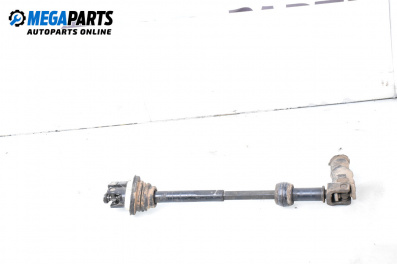 Steering wheel joint for Jeep Cherokee SUV III (09.2001 - 01.2008) 2.8 CRD 4x4, 163 hp, suv