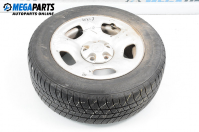 Spare tire for Jeep Cherokee SUV III (09.2001 - 01.2008) 16 inches, width 7 (The price is for one piece)