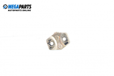 Încuietoare ușă for Jeep Cherokee SUV III (09.2001 - 01.2008), position: dreaptă - fața