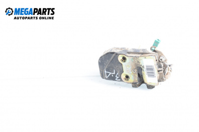 Încuietoare for Jeep Cherokee SUV III (09.2001 - 01.2008), position: dreaptă - spate