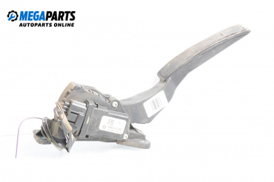 Accelerator potentiometer for Jeep Cherokee SUV III (09.2001 - 01.2008)