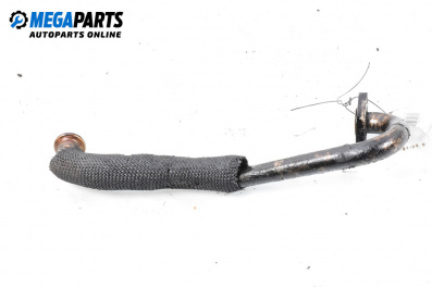 EGR tube for Jeep Cherokee SUV III (09.2001 - 01.2008) 2.8 CRD 4x4, 163 hp