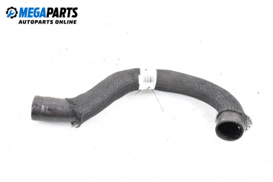 Turbo hose for Jeep Cherokee SUV III (09.2001 - 01.2008) 2.8 CRD 4x4, 163 hp