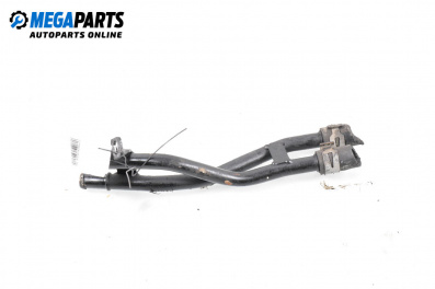 Țevi de combustibil for Jeep Cherokee SUV III (09.2001 - 01.2008) 2.8 CRD 4x4, 163 hp