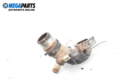 Turbo pipe for Jeep Cherokee SUV III (09.2001 - 01.2008) 2.8 CRD 4x4, 163 hp