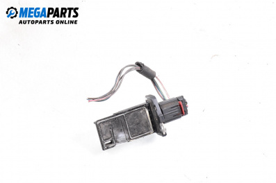 Air mass flow meter for Jeep Cherokee SUV III (09.2001 - 01.2008) 2.8 CRD 4x4, 163 hp