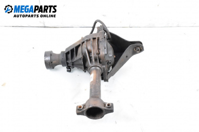 Differential for Jeep Cherokee SUV III (09.2001 - 01.2008) 2.8 CRD 4x4, 163 hp