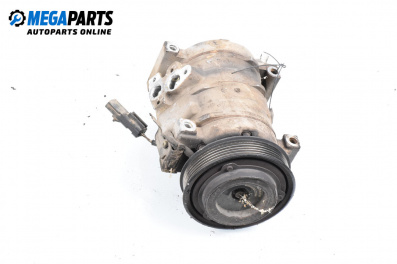 AC compressor for Jeep Cherokee SUV III (09.2001 - 01.2008) 2.8 CRD 4x4, 163 hp